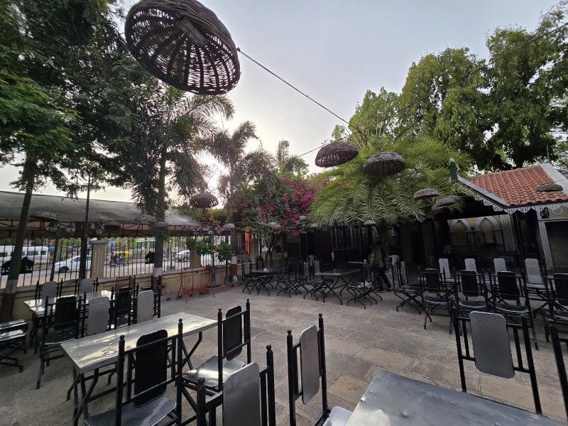 Garden Fairyland - Garden Fairyland, National Highway 8B, Marketing Yard, Rajkot, Gujarat 360003, India