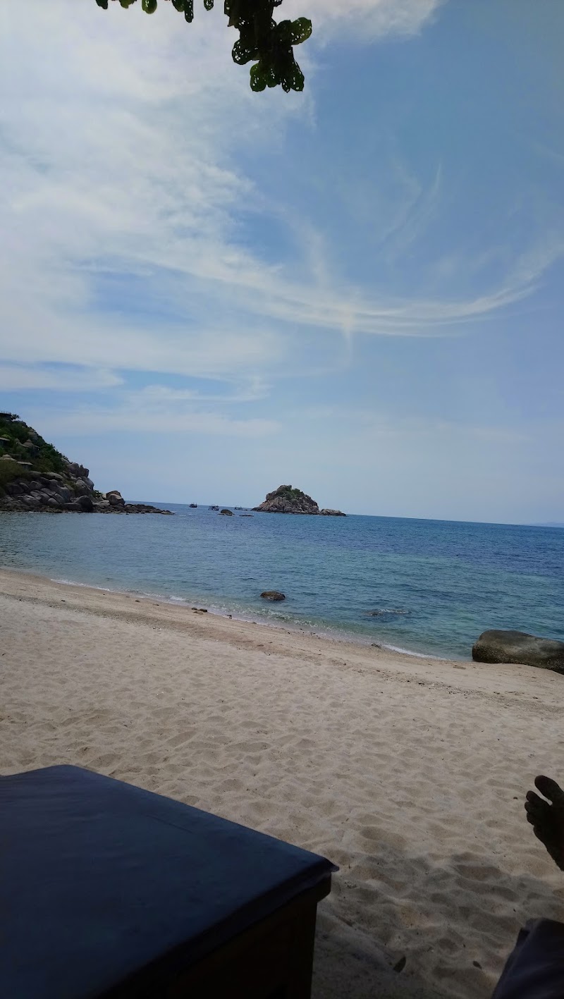 Shark Island - Shark Island 3R6V+PVX Golf von Thailand, Tambon Ko Tao, Thailand