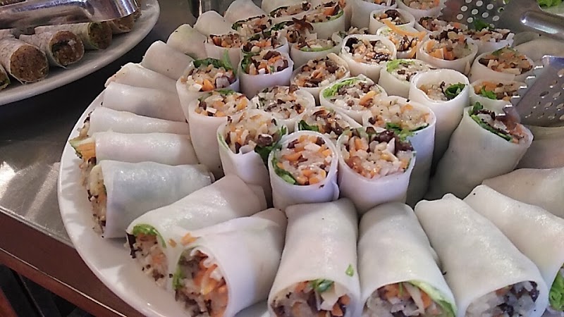 Quán Chay Bồ Đề - Quán Chay Bồ Đề 65 P. Quán Sứ, Cửa Nam, Hà Nội, Vietnam