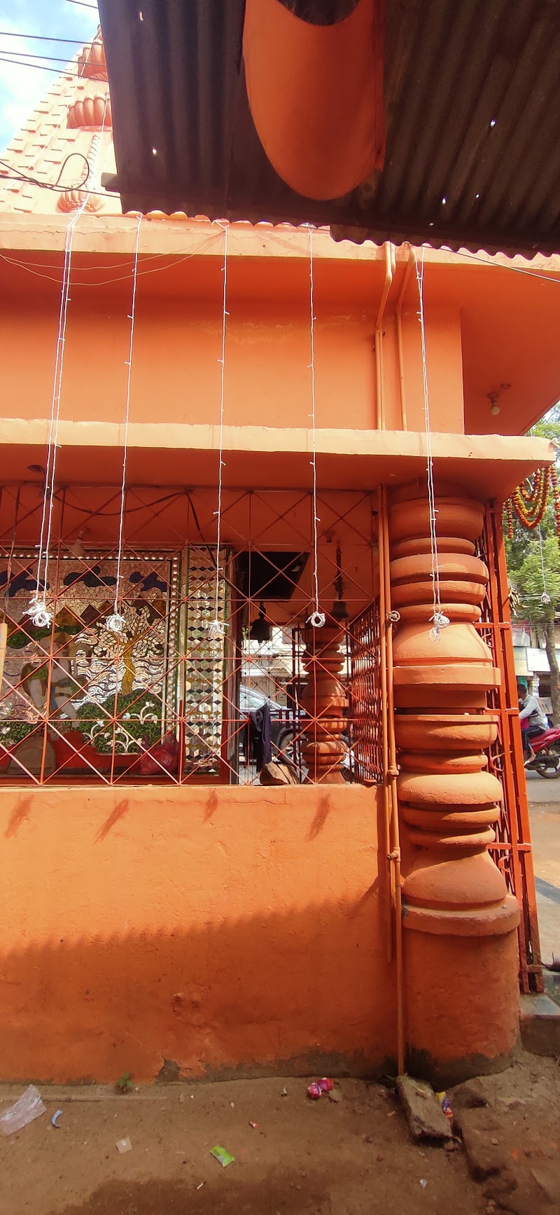 CENTRAL BANK OF INDIA - KHARIAR ROAD Branch - CENTRAL BANK OF INDIA - KHARIAR ROAD Branch, MAIN ROAD, JEET COMPLEX, AT&P.O, Bartansil, Khariar Road, Baniyatora, Odisha 766104, India
