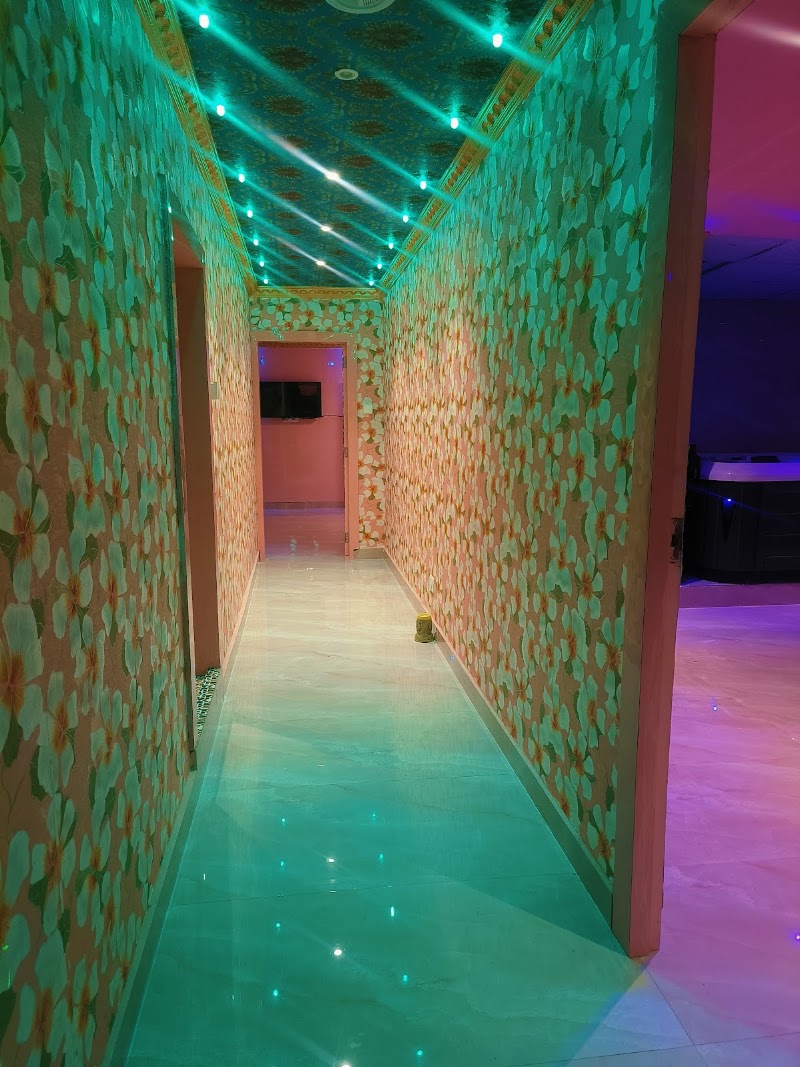 Oyasis luxury spa - Oyasis luxury spa Plot no 1765, Gokul plots, 1759, 13th Phase Rd, opposite DtDC, above APPLE WORLD, 9th Phase, Venkata Ramana Colony, Kukatpally, Hyderabad, Telangana 500085, India