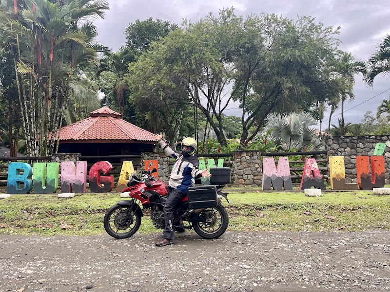 Go Ride Moto Costa Rica - Go Ride Moto Costa Rica, Ruta 3, Provincia de Alajuela, La Garita, Costa Rica