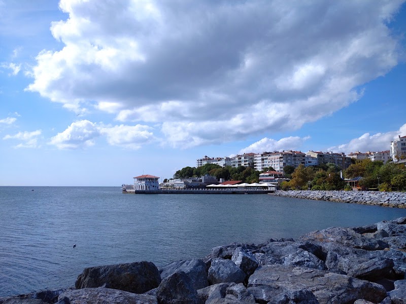 Moda - Moda, Caferağa, 34710 Kadıköy/İstanbul, Türkiye