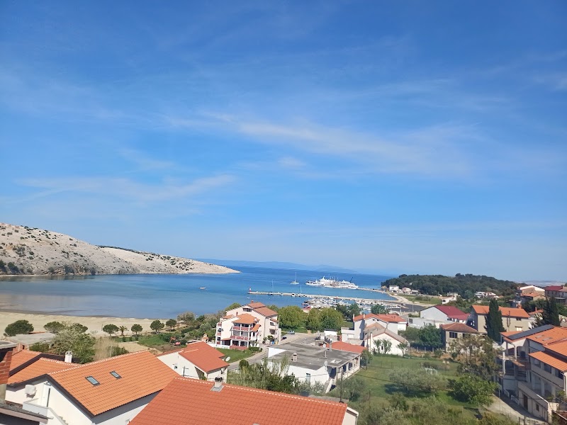 Apartments Leo Lopar - Apartments Leo Lopar Lopar 229, 51281, Lopar, Croatia
