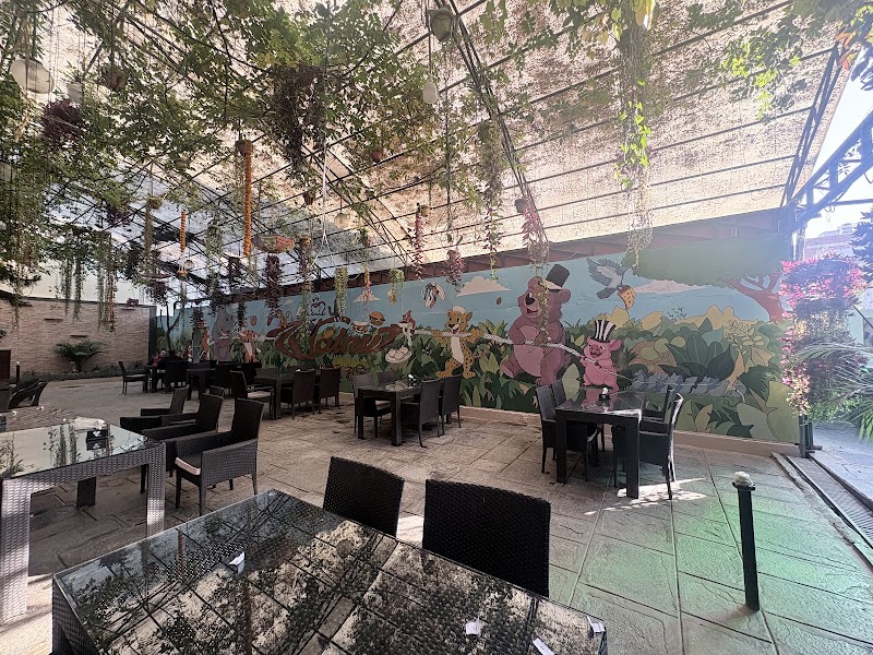 Walnut Bistro - Restaurant in Kathmandu - Walnut Bistro - Restaurant in Kathmandu Do-Cha Marga, Kathmandu 44600, Nepal