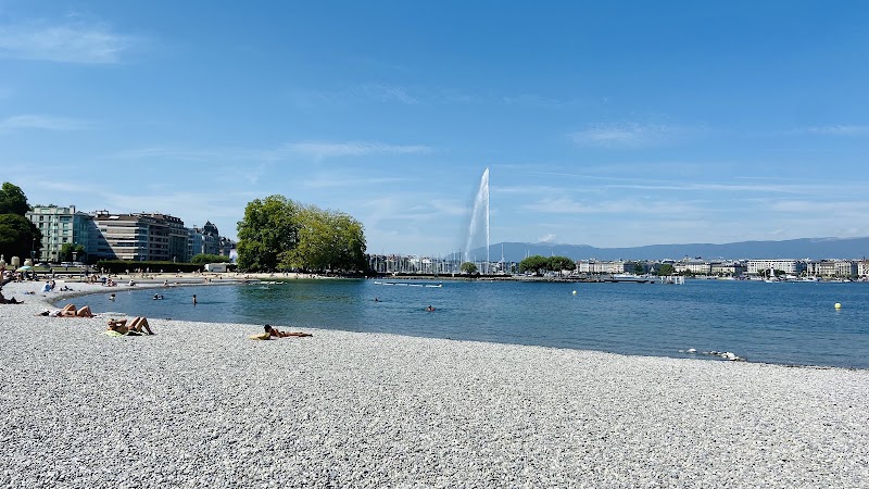 Eaux-Vives - Eaux-Vives Eaux-Vives, Geneva, Switzerland