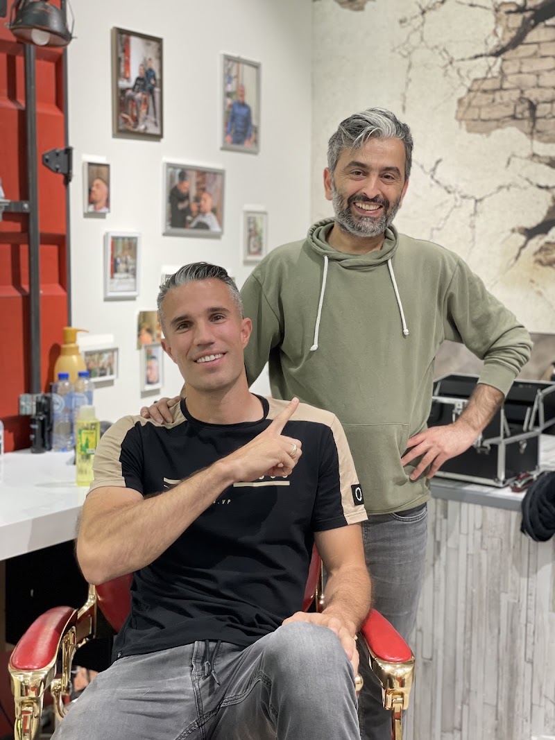 Diana ✂ - Diana ✂, Noordplein 131, 3035 EC Rotterdam, Netherlands