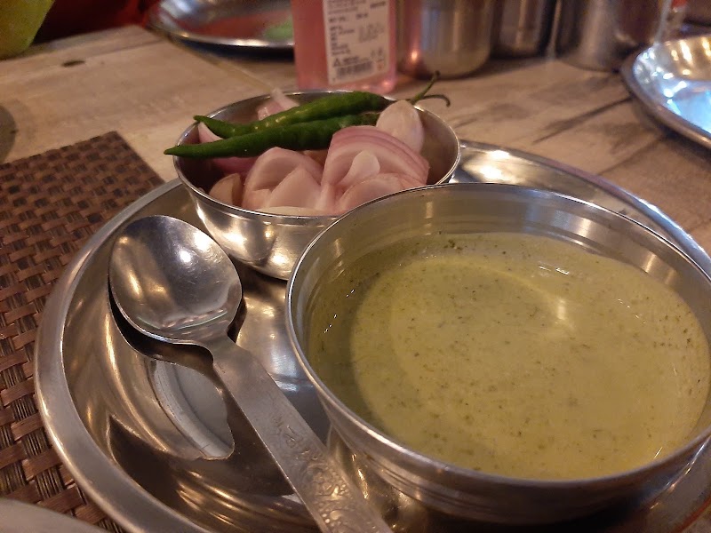 Nagpal Dhaba - Nagpal Dhaba SCO No. 25 26, Deva Ji VIP Plaza, VIP Rd, Zirakpur, Punjab 140603, India