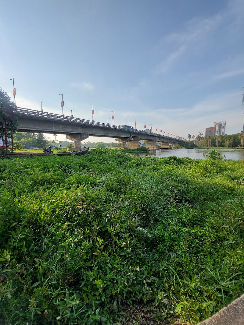 Kakkanad - Kakkanad, Keralam, India