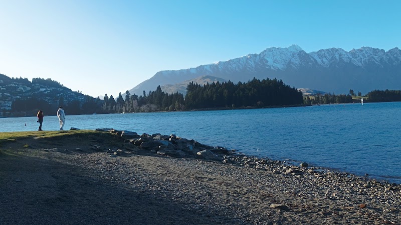 Bennett's Bluff Lookout - Bennett's Bluff Lookout, Glenorchy-Queenstown Road, Mount Creighton 9371, New Zealand