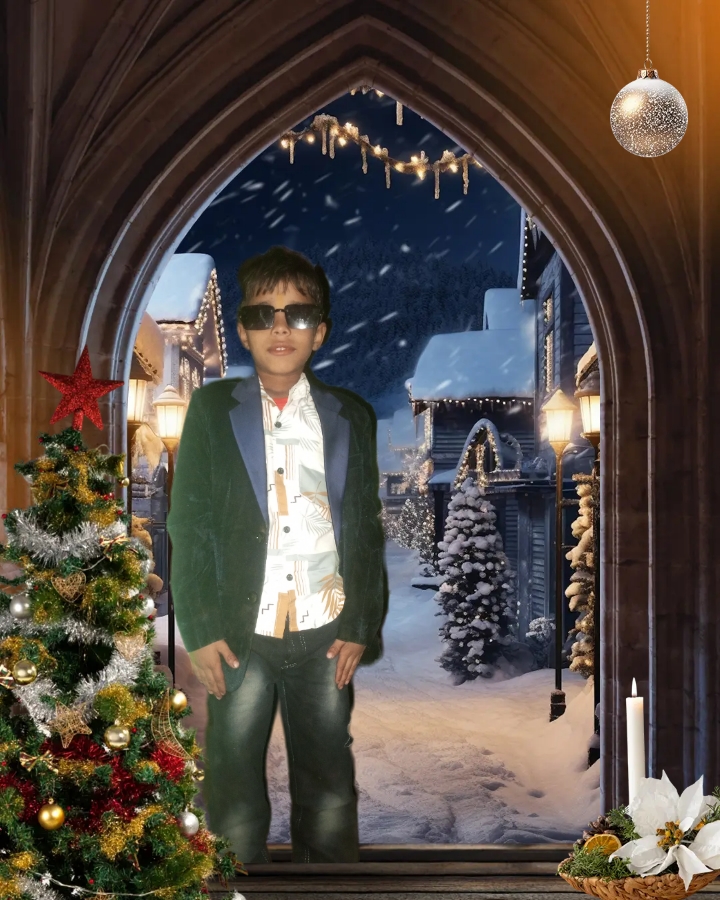 B L Choukse School - B L Choukse School, Alka Avenue, Uslapur, Chhattisgarh 495001, India
