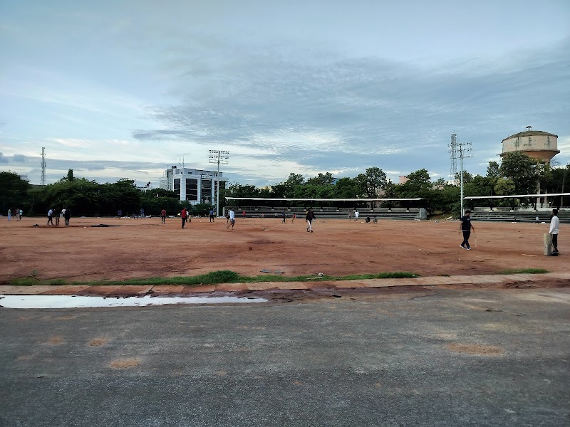 HSR Layout Cricket Ground