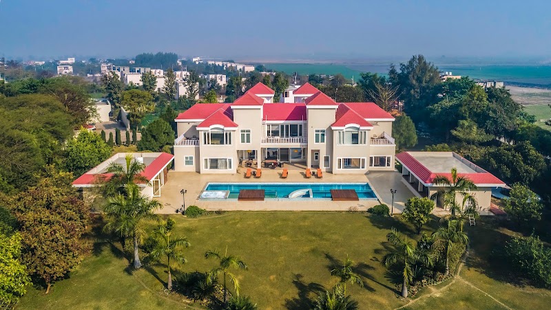 Siddha Wellness Village by Four Leaf Hotels