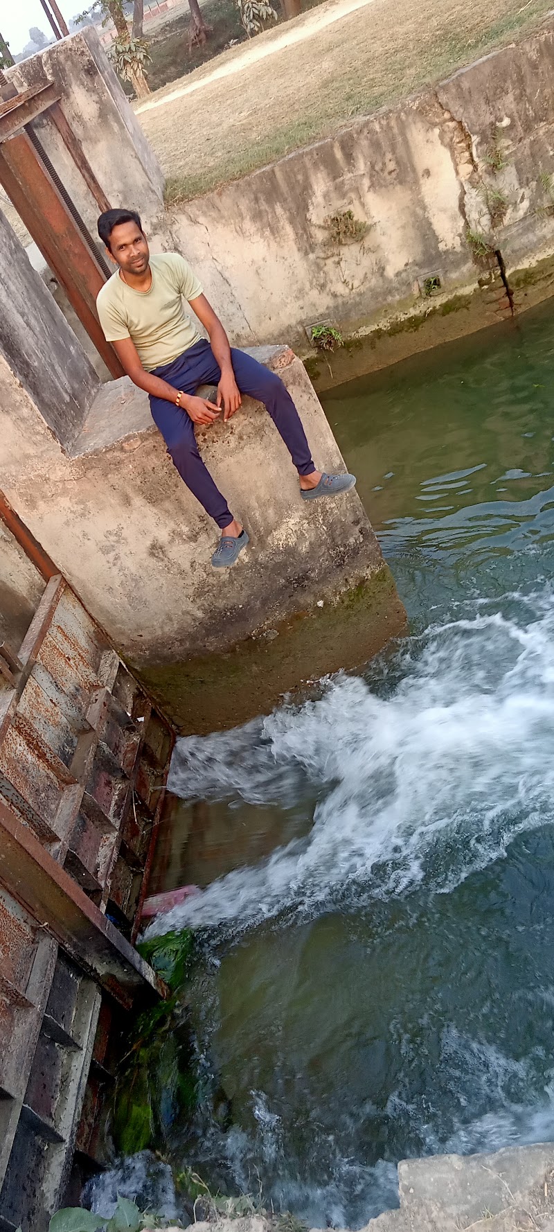 Koshi River