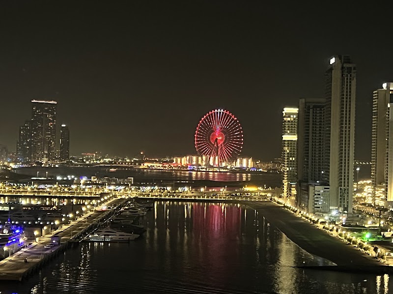The Penthouse Dubai | Rooftop lounge & Nightclub | Five Palm Jumeirah - The Penthouse Dubai | Rooftop lounge & Nightclub | Five Palm Jumeirah, No 1 Palm Jumeirah - Dubai - نخلة جميرا - دبي - United Arab Emirates