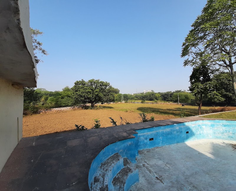 Down the Rocks-A Heritage Homestay - Down the Rocks-A Heritage Homestay Shivrati House , Fanda, Road, in front of Hira Bavdi, Titrdi, Sector 9, Udaipur, Gordhan Vilas Rural, Rajasthan 313001, India