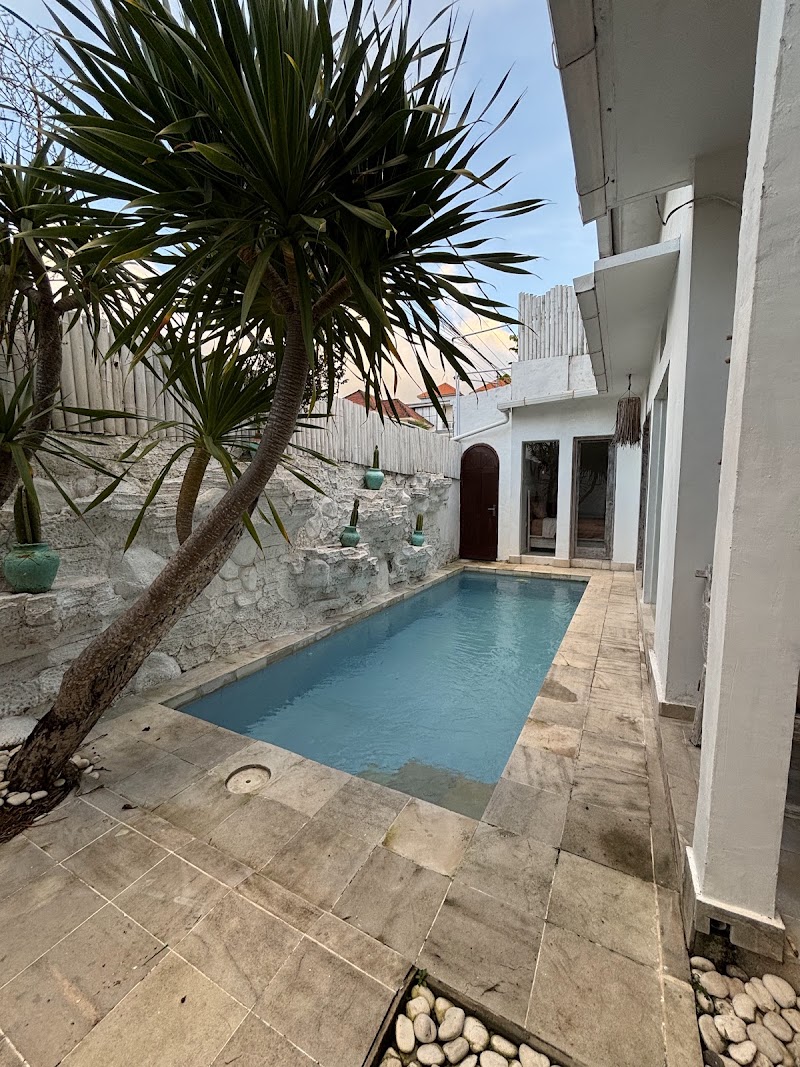 Villa Tanjung - Villa Tanjung, Teras Hijau Residence, Block 3 No.N 28, Ungasan, Kec. Kuta Sel., Kabupaten Badung, Bali 80361, Indonesia