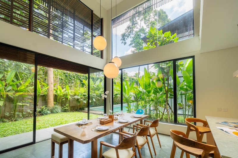 Sebali Ubud Villas By Premier Hospitality Asia - Sebali Ubud Villas By Premier Hospitality Asia, G7H5+42F, Jl. Cempaka No.8, Keliki, Kec. Tegallalang, Kabupaten Gianyar, Bali 80561, Indonesia