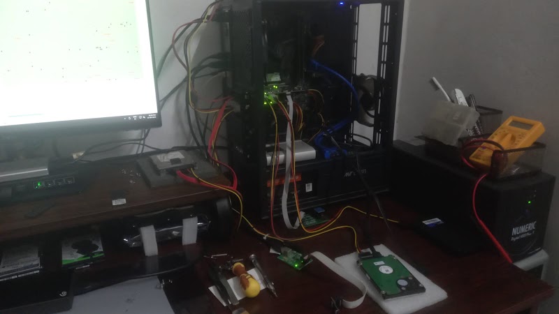Akshayaguna data recovery services - Akshayaguna data recovery services, akshayaguna technologies, flat no 201, swaroop enclave, plot no 7-1-146/2, Gurudwara Ln, Hanuman Temple Complex, Swathi Avenue, Ameerpet, Hyderabad, Telangana 500016, India