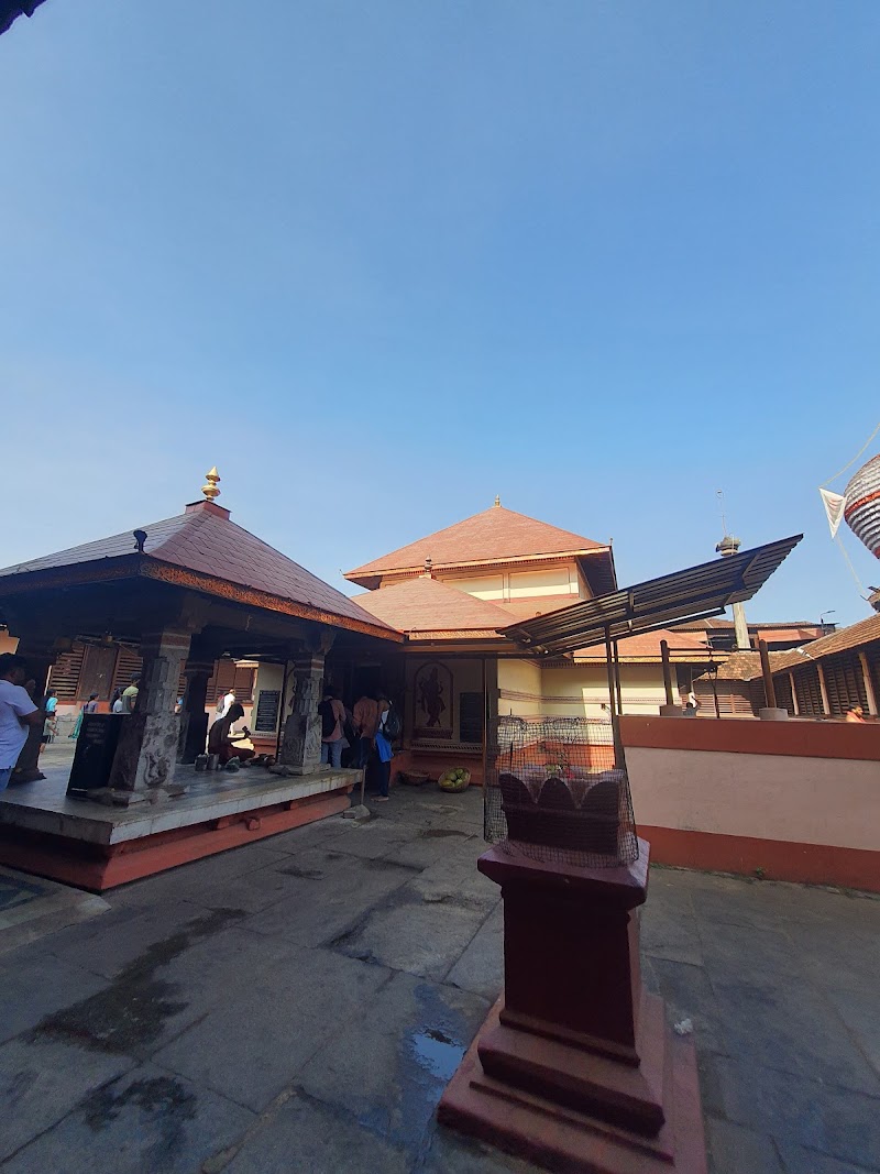 Udupi - Udupi, 8PWV+F6J, Udupi, Karnataka 576101, India