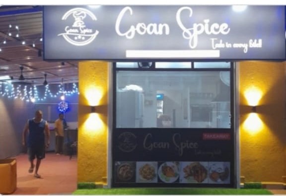Goan Spice - Goan Spice, Shop No.1, Idia Residency, Borda, Margao, Goa 403601, India