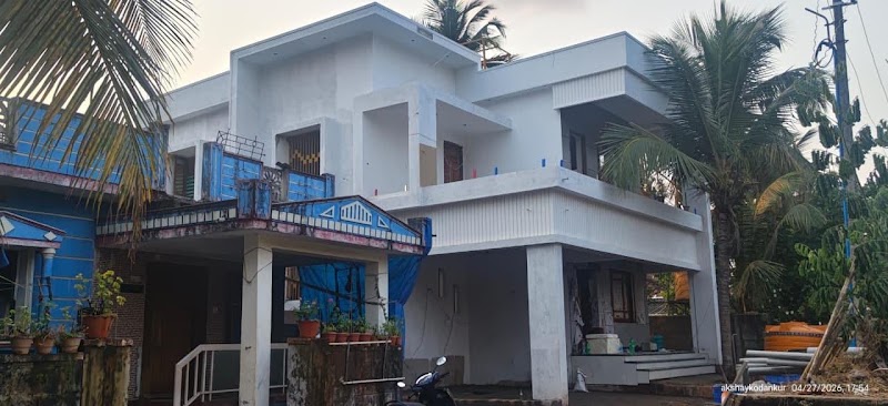 COASTAL PAINTERS UDUPI - COASTAL PAINTERS UDUPI, Thenkpete, Kodankoor, Udupi, Karnataka 576101, India