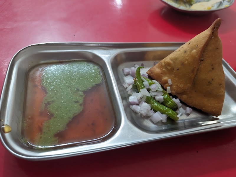 U.S.G RESTAURANT - U.S.G RESTAURANT Ke Aage, Chandpole Gate, 00, Ambamata Temple Rd, Ambamata, Udaipur, Rajasthan 313004, India