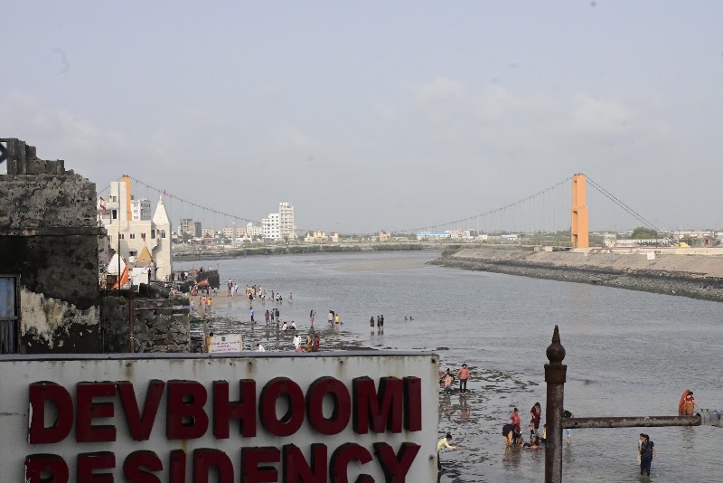 Devbhoomi Residency, Dwarika Gujarat - Devbhoomi Residency, Dwarika Gujarat, Gomatighat, Rajput Seva Sadan, Dwarka, Gujarat 361335, India