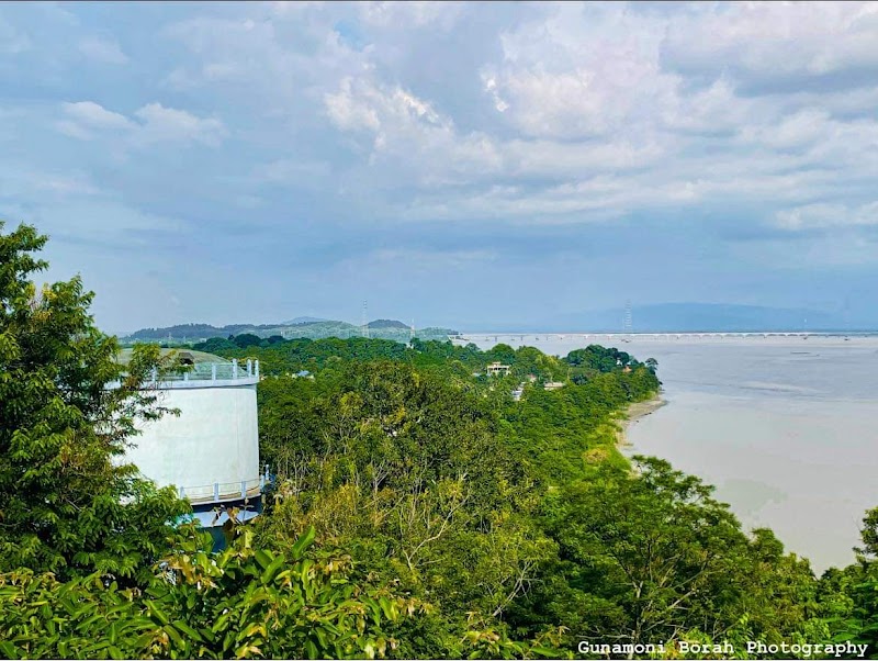 Agnigarh - Agnigarh, Mahabhairab, Tezpur, Assam 784001, India