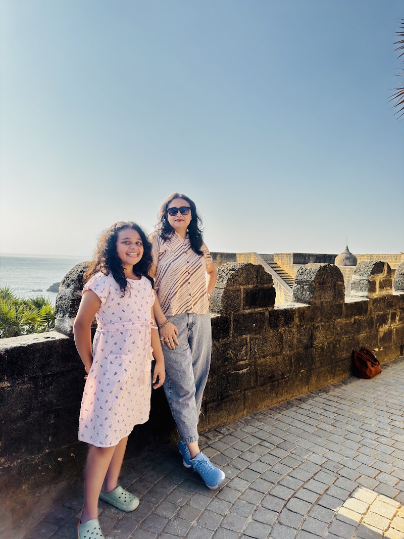 City wall Gate3 - City wall Gate3, PX5M+HQ7, Unnamed Road, Diu, Dadra and Nagar Haveli and Daman and Diu 362520, India