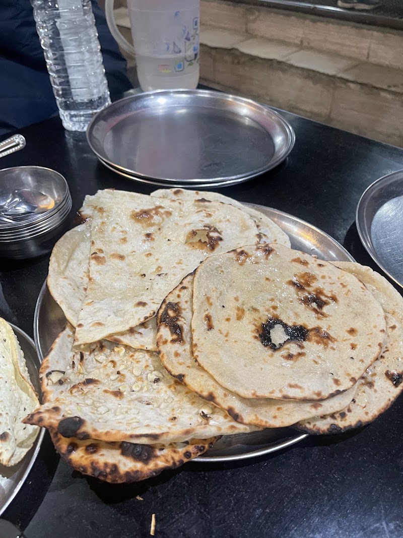 Shivahare Dhaba And Restaurant - Shivahare Dhaba And Restaurant, Khajoori Sadak, Bhopal, NH-86, Bhopal Road, Sehore, Sehore, Bhopal, Madhya Pradesh 462030, India