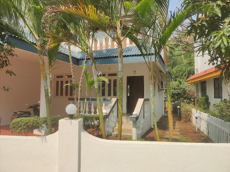 3BHK Villa Candolim fromSanchita - 3BHK Villa Candolim fromSanchita, 1058, Villa F, Saudades, Escrivao Vaddo, Candolim, Goa 403515, India