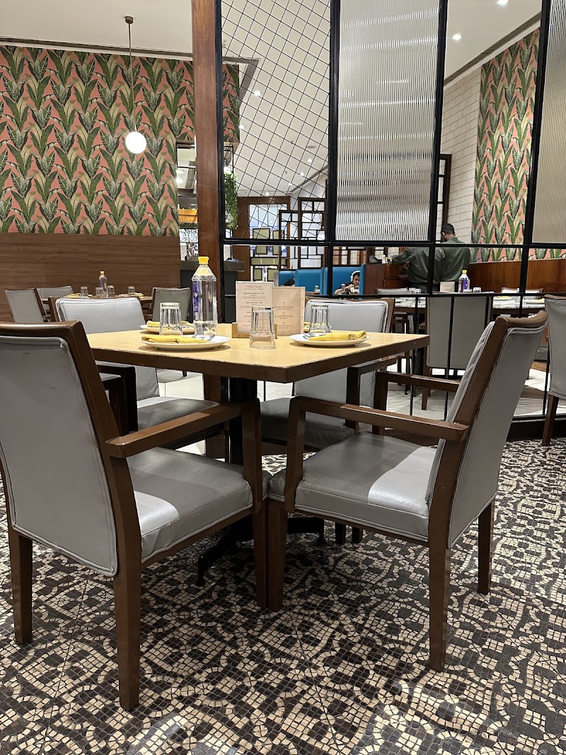 Copper Chimney - North Indian Restaurant in Whitefield, Bangalore - Copper Chimney - North Indian Restaurant in Whitefield, Bangalore 1st Floor, Phoenix Market City, ITPL Main Rd, Devasandra Industrial Estate, Mahadevapura, Bengaluru, Karnataka 560048, India