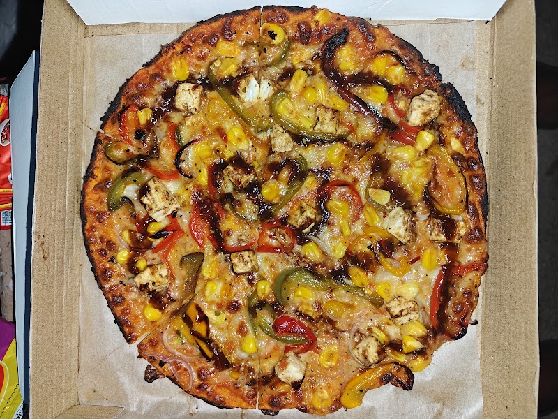 Cucina Fresca - Italian Joint Mysuru - Cucina Fresca - Italian Joint Mysuru 209, CH - 18, 3rd Cross Road, 7th main, Saraswathipuram, Mysuru, Karnataka 570009, India