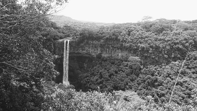 Chamarel Waterfall - Chamarel Waterfall H94P+P86, Chamarel, Mauritius