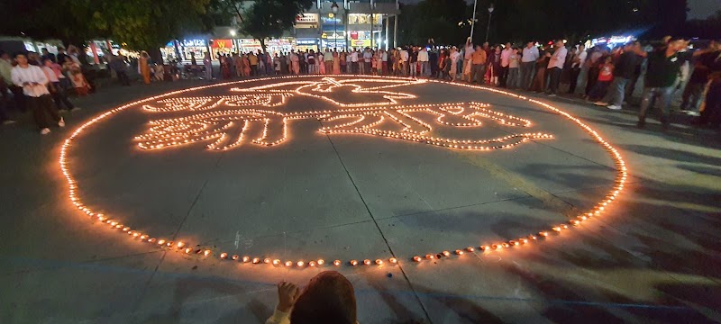 Sector 17 - Sector 17, Chandigarh, India