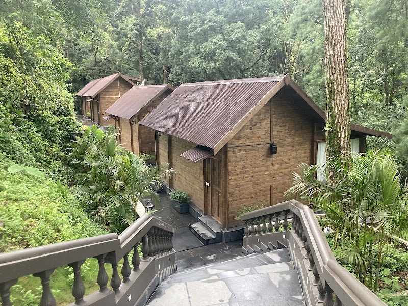 The Heritage Club, Tripura Castle