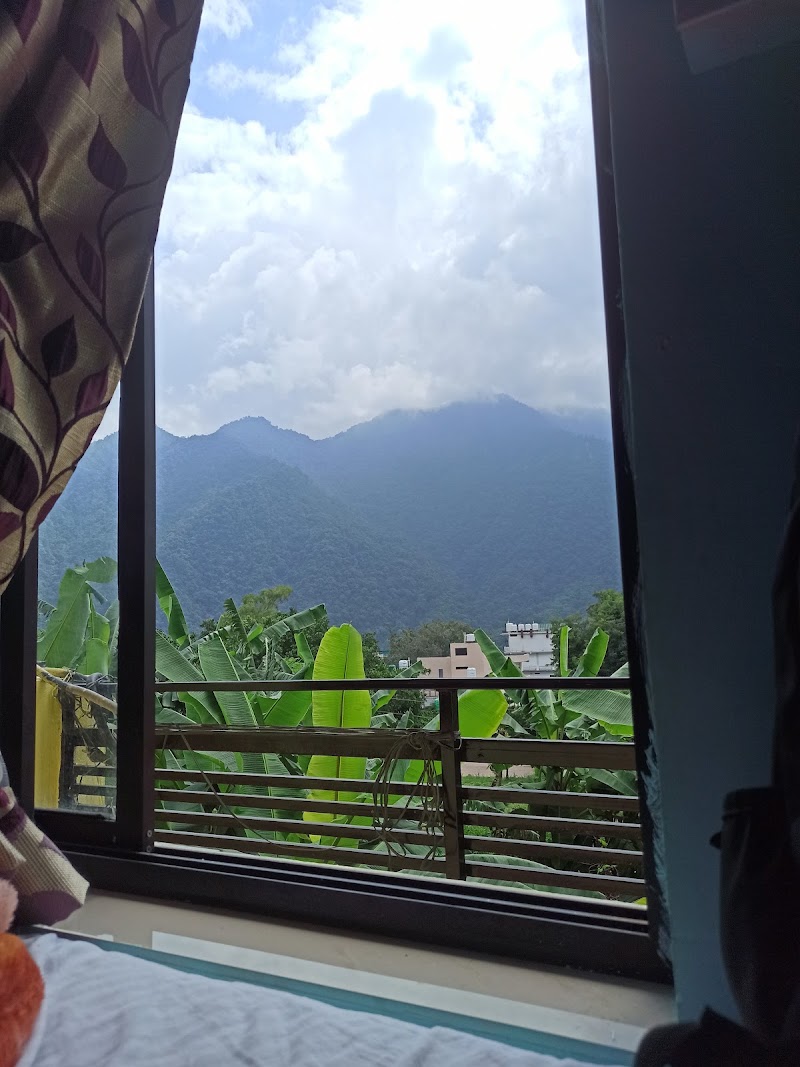 Hostel Cozy Beds - Hostel Cozy Beds Balaknath Rd, Tapovan, Rishikesh, Uttarakhand 249192, India