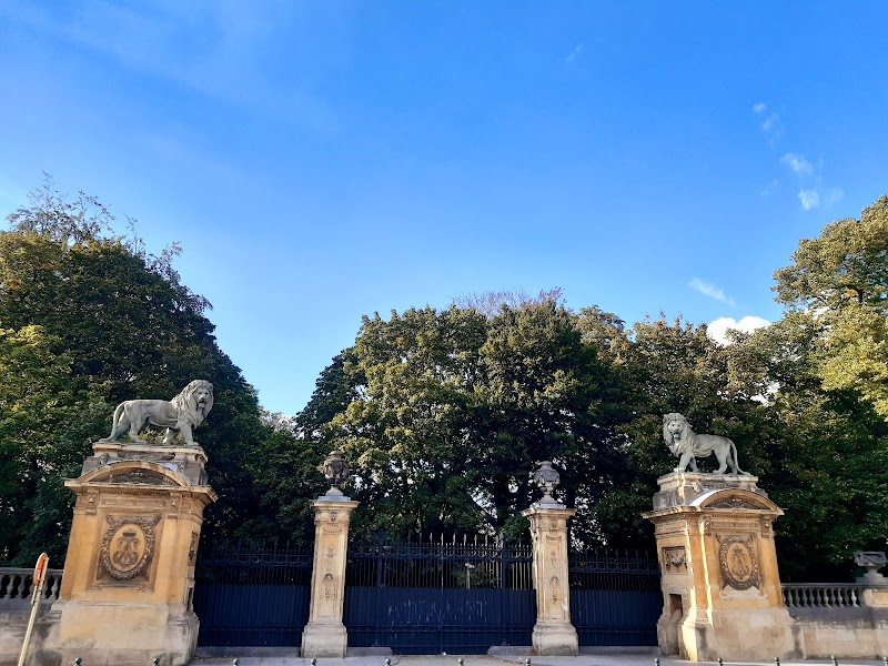 Royal Palace Of Brussels - Royal Palace Of Brussels Pl. des Palais 7, 1000 Bruxelles, Belgium