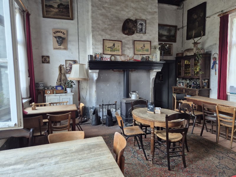 Den Herberg - Den Herberg, Hofeinde, 2280 Grobbendonk, Belgium