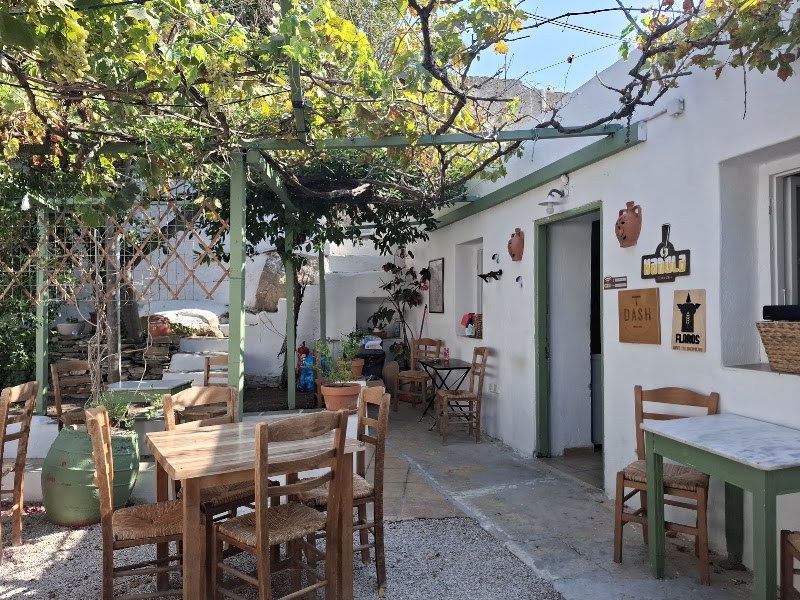 Kafeneio-Ouzeri TSELEMENTES - Kafeneio-Ouzeri TSELEMENTES Steno, Apollonia, Apollonia 840 03, Greece