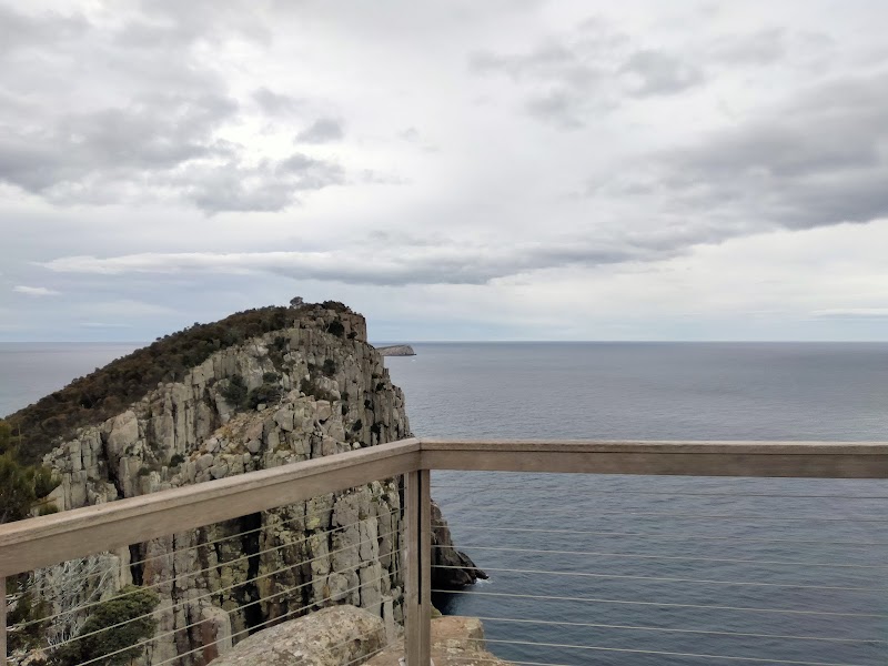 Cape Hauy - Cape Hauy, Australia
