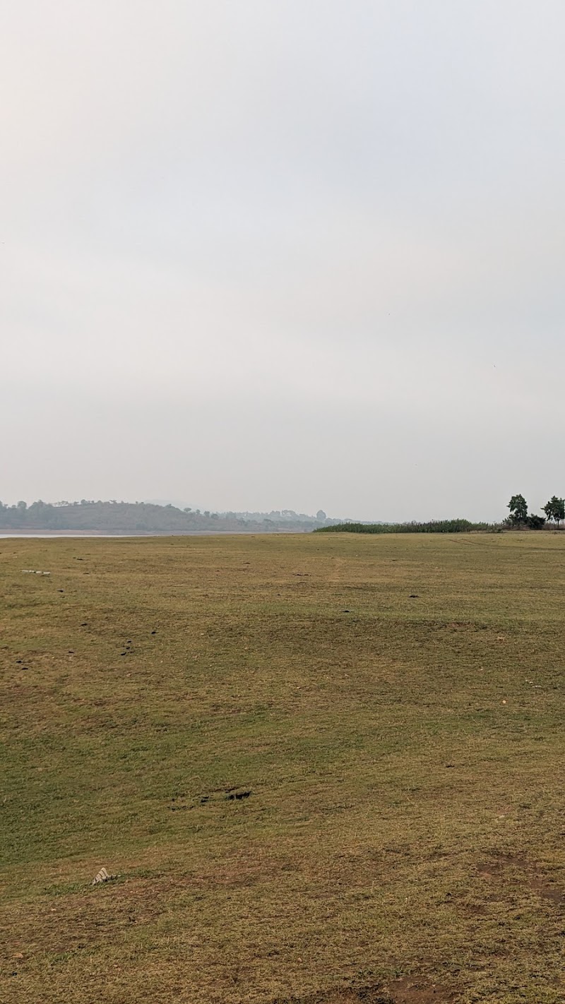 Kabini Backwaters - Kabini Backwaters X876+W9, Sogalli, Karnataka 571116, India
