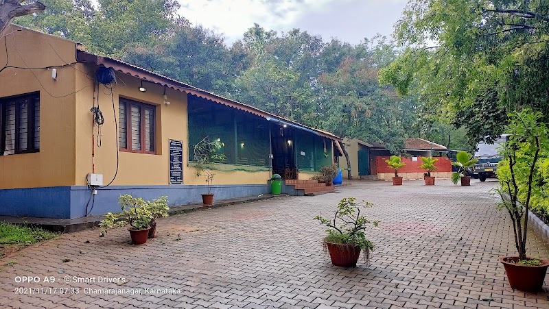 Bandipur Safari Lodge, By Junglelodges.