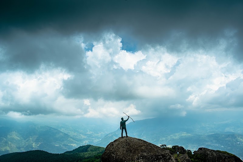 Kukulagala Mountain Range | කුකුලාගල කඳු පන්තිය | Hanguranketha - Kukulagala Mountain Range | කුකුලාගල කඳු පන්තිය | Hanguranketha, 5R82+9XJ, Sri Lanka