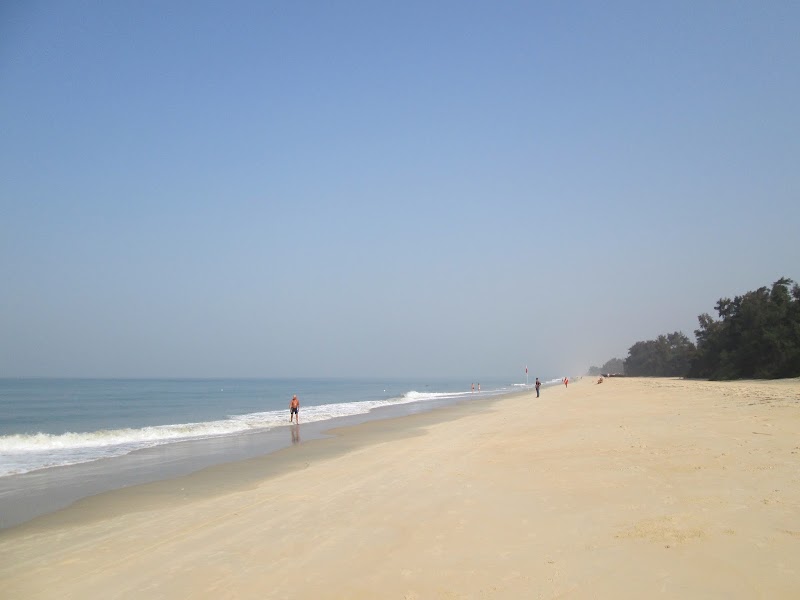 South Goa - South Goa South Goa, Goa, India