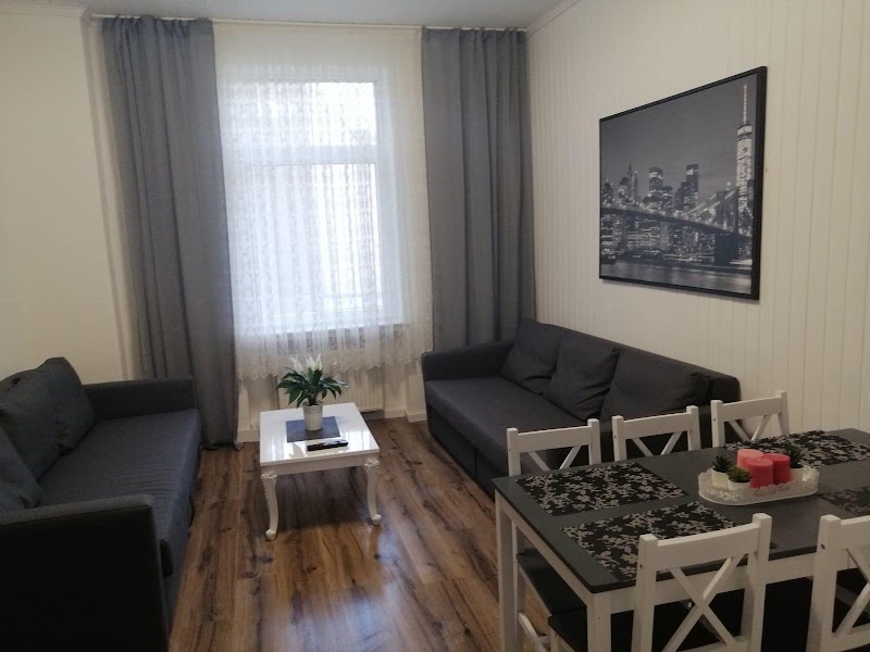 S&B Apartments Köln - S&B Apartments Köln Dieselstraße 24, 51103 Köln, Germany