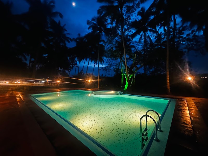 Seclude Eco Cottages - Seclude Eco Cottages Plot no 566/1, Gauwaddi, Anjuna, Goa 403509, India