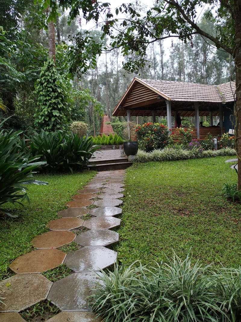 Coffee Estate - Coffee Estate Coffee Estate, Kalur, Karnataka 571202