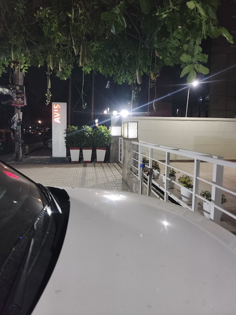 Avis India - Luxury Car Rental in Gurgaon